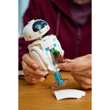 LEGO Disney and Pixar WALL-E and EVE 43279