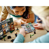 LEGO 76410 Harry Potter Slytherin House Banner