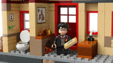 LEGO Harry Potter Hogwart's Express & Hogsmeade Station 76423