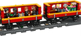 LEGO Harry Potter Hogwart's Express & Hogsmeade Station 76423