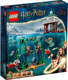 LEGO Harry Potter Triwizard Tournament: The Black Lake 76420 Building Set