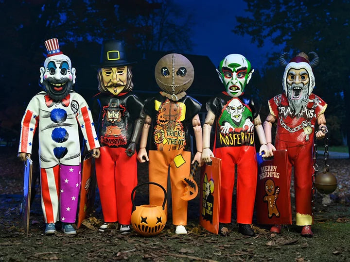 NECA: Ben Cooper 6" Costume Kids Collection Series 5