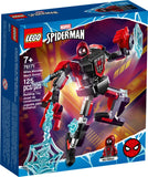 LEGO Spider-Man Miles Morales Mech Armor (76171)