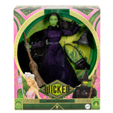 WICKED Movie Deluxe Elphaba Fashion Doll