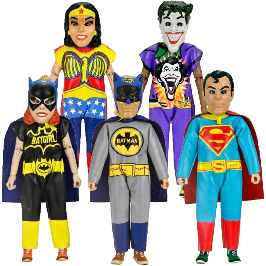 NECA: Ben Cooper 6" Costume Kids Collection Series 6