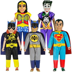 NECA: Ben Cooper 6" Costume Kids Collection Series 6