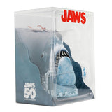 JAWS 50th NECA Anniversary Poster Series Display Statue