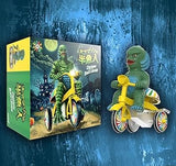 Super7 Universal Monsters Super Cycles: Creature from the Black Lagoon