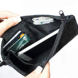 Star Wars Chewbacca Pull Around Wallet