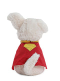 NECA Superman Krypto Plush 9"