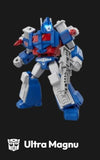 Blokees Figures BLIND| Transformers Galaxy Version 04 Fractured Space-Time