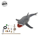 JAWS The Game of JAWS 50th Anniversary Shark Game