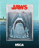 JAWS 50th NECA Anniversary Poster Series Display Statue