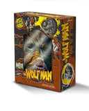 Universal Monsters The Wolfman BASIL GOGOS Mask