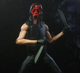 NECA: Ghost Face INFERNO Ultimate 7" Action Figure