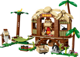LEGO Super Mario DONKEY KONG Hut Expansion Set 71424 Building Kit
