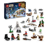 Lego Star Wars 2023 Christmas Advent Calendar 75366