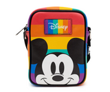 Disney Mickey Mouse Pride Crossbody Bag w/ Wallet