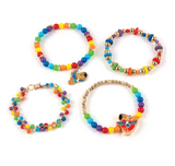 KELLOGG'S Froot Loops™ DIY BRACELET KIT