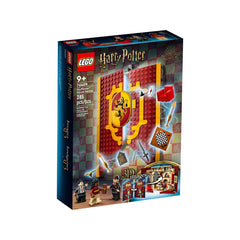 LEGO 76409 Harry Potter Gryffindor House Banner