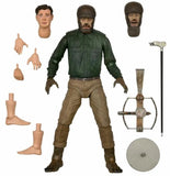 NECA: Universal Monsters Wolf Man Ultimate 7" Action Figure