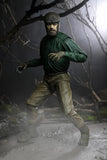 NECA: Universal Monsters Wolf Man Ultimate 7" Action Figure