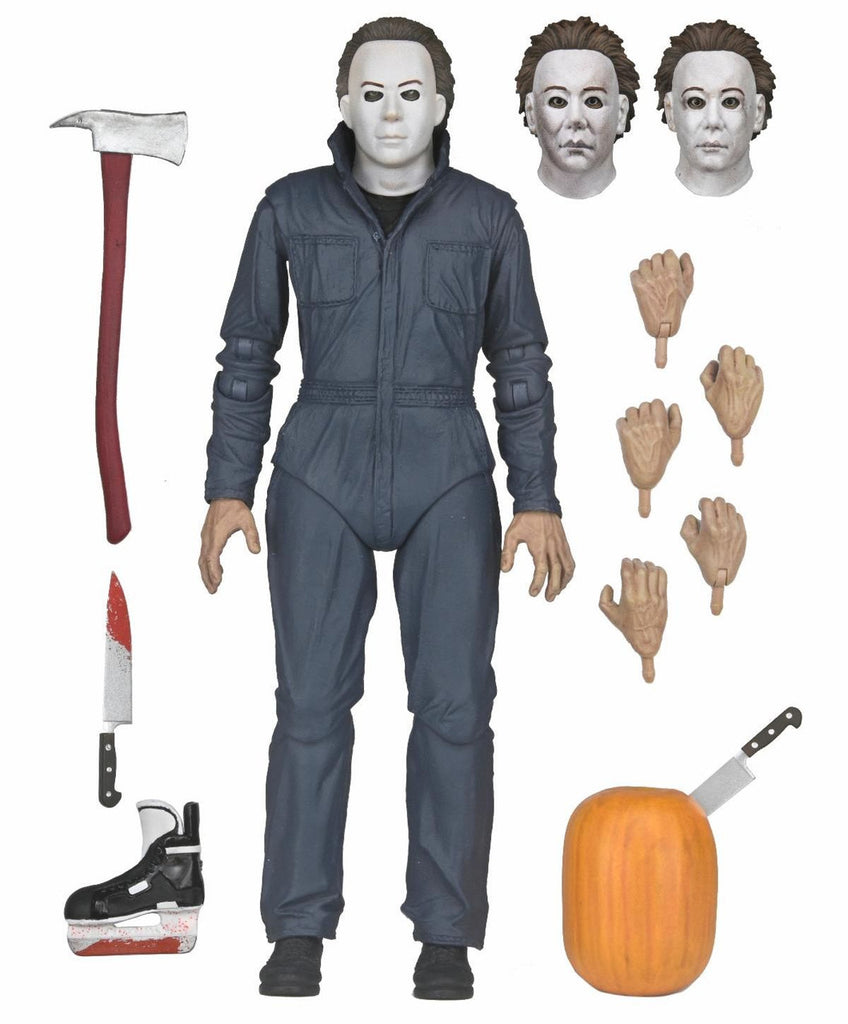 Halloween H20: Ultimate Michael Myers 7"