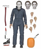 Halloween H20: Ultimate Michael Myers 7"