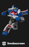 Blokees Figures BLIND| Transformers Galaxy Version 04 Fractured Space-Time