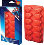 DC Comics' Superman Ice Cube Tray