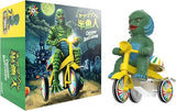 Super7 Universal Monsters Super Cycles: Creature from the Black Lagoon