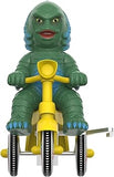 Super7 Universal Monsters Super Cycles: Creature from the Black Lagoon