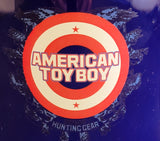 American Toy Boy ( Toy Collector) Coffee Mug