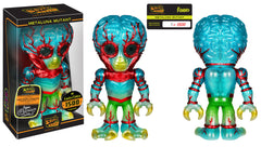 Universal Monsters Metaluna Mutant Hikari Sofubi Vinyl Figure