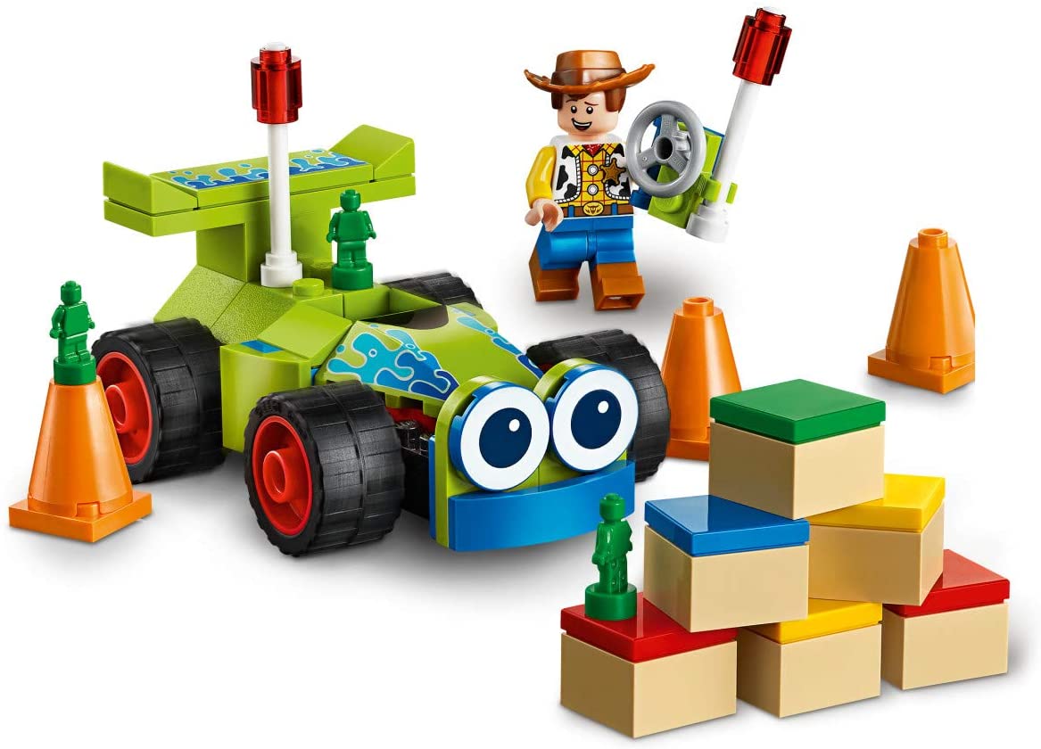 Toy story 4 de lego top