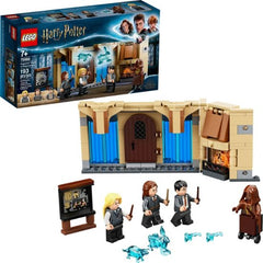 LEGO Harry Potter Hogwarts Room of Requirement 75966 LEGO Set