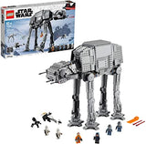 Lego Star Wars AT-AT The Empire Strikes Back