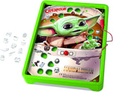 Operation Game: Star Wars The Mandalorian The Child/Baby Yoda Edition Game