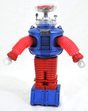 Diamond Select Toys "LOST IN SPACE" Electronic B-9 Robot ( Retro Version)