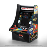 Namco Museum 10" Mini Player Retro Arcade