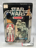 Star Wars Stormtrooper 12-Back-A : AFA 80 (85-80-75)