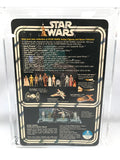 Star Wars Stormtrooper 12-Back-A : AFA 80 (85-80-75)