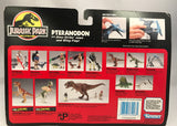 Vintage Jurassic Park Pteranodon w/ Dino-Strike Jaws and Wing Flap