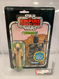 Vintage Kenner Star Wars ESB Sandpeople 45 Back AFA 80