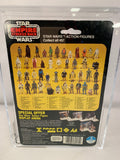 Vintage Kenner Star Wars ESB Sandpeople 45 Back AFA 80