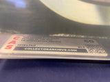 Vintage Star Wars ROTJ Tie Interceptor Vehicle CAS 80 MIB