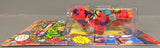 Vintage Teenage Mutant Ninja Turtles Hothead Action Figure