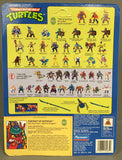 Vintage Teenage Mutant Ninja Turtles Hothead Action Figure