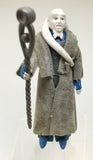 Vintage Star Wars Loose Bib Fortuna Kenner Action Figure