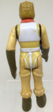 Vintage Star Wars Loose Bossk Kenner Action Figure